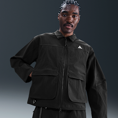 Nike ACG 'Smith Summit' Men's UV Jacket. Nike IL